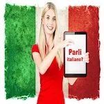 Cover Image of Tải xuống Russian-Italian Phrasebook 1.1 APK