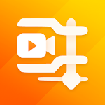 Cover Image of 下载 HD Video Convert to MP4, MP3 & Video Compressor  APK