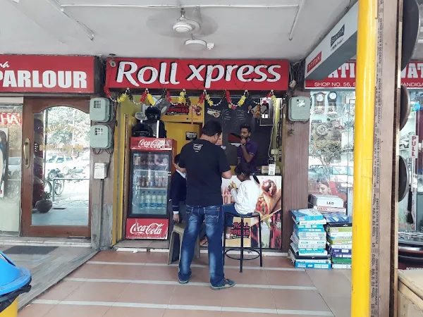 Roll Xpress photo 