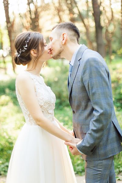 婚礼摄影师Katerina Pershina（per4inka）。2019 7月29日的照片