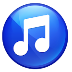 Cover Image of ดาวน์โหลด MP3 Music Player 1.0 APK