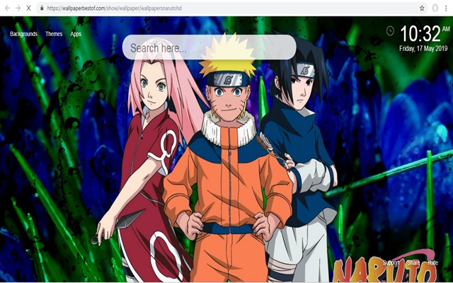 Naruto ナルト のhd壁紙