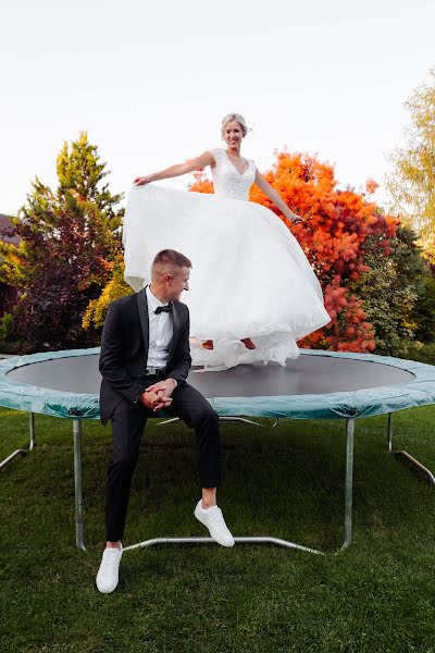 Wedding photographer Olya Bezhkova (bezhkova). Photo of 12 November 2019