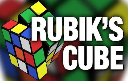 Rubik Cube Unblocked small promo image