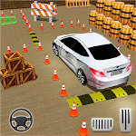 Cover Image of Unduh New Car Parking Simulator: Car Driver Games 1.03 APK