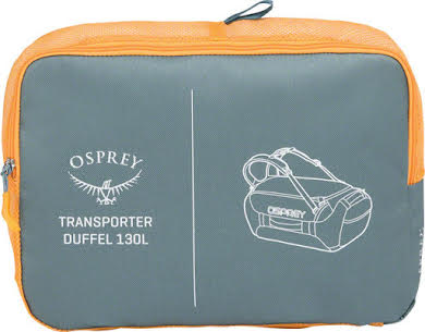 Osprey 2018 Transporter 130 Duffel Bag alternate image 2