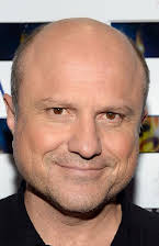 Enrico Colantoni som 