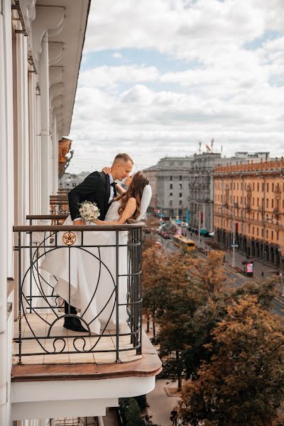 Fotógrafo de casamento Anna Pytaleva (anchenphoto). Foto de 3 de novembro 2023