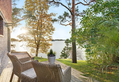 Apartment with terrace 3