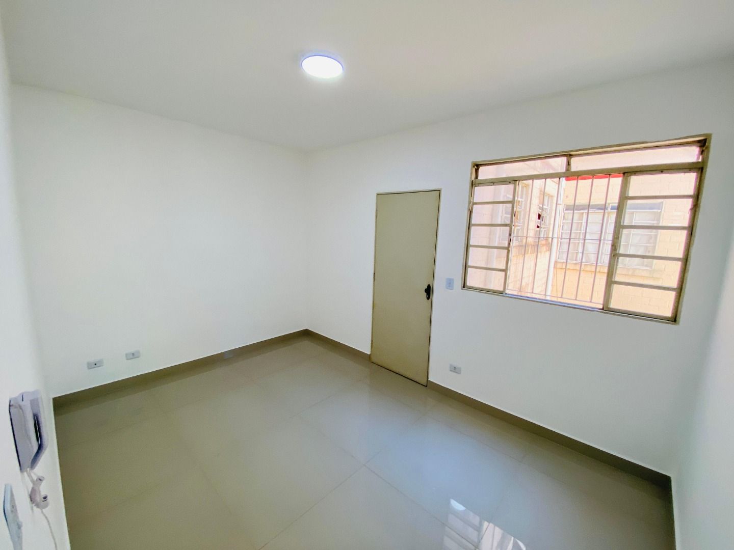 Apartamentos à venda Jardim Ismênia