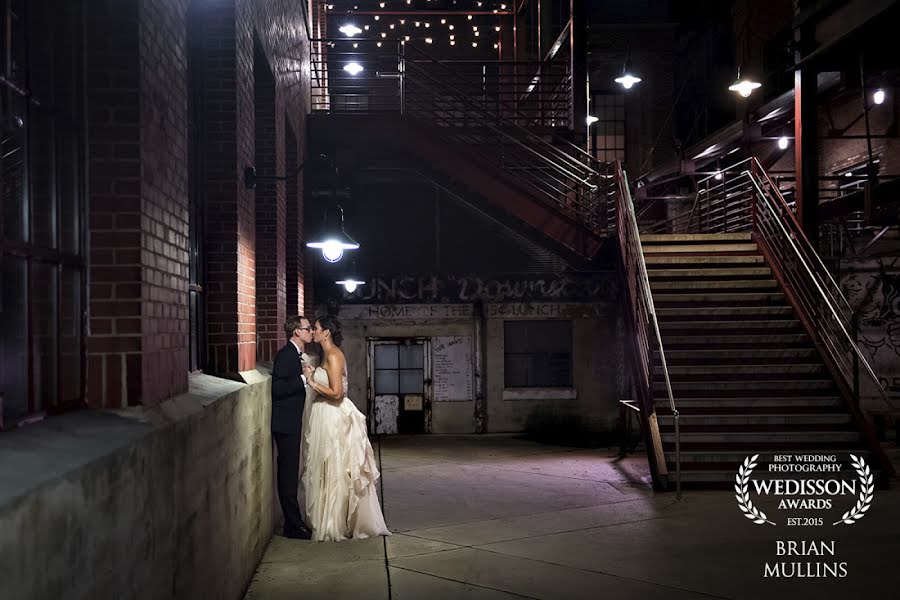 Photographe de mariage Brian Mullins (brianmullins). Photo du 10 septembre 2020