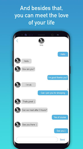Will - Find, Chat and Meet Friends