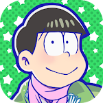 Cover Image of Tải xuống Người khởi xướng! Osomatsu-san's Hesokuri Wars-Neat Offense and Defense- 2.2.0 APK