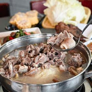 阿忠羊肉店｜桃園溫體羊肉爐