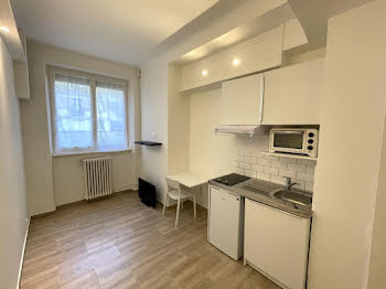 appartement à Paris 16ème (75)