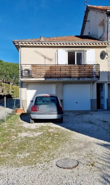 Vente maison 5 pièces 116 m² à Ruoms (07120), 234 000 €