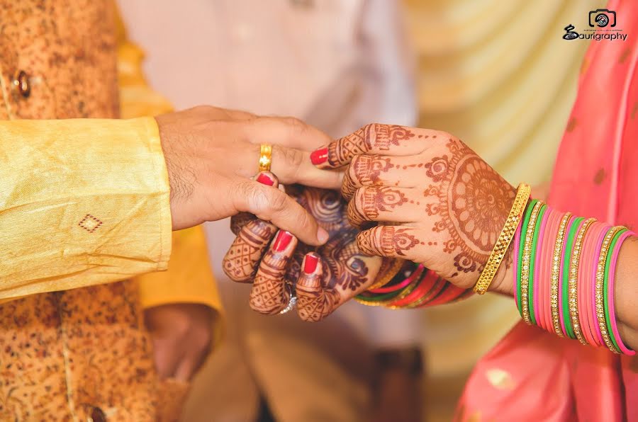 婚禮攝影師Gauri Joshi（gaurigraphy）。2020 12月9日的照片