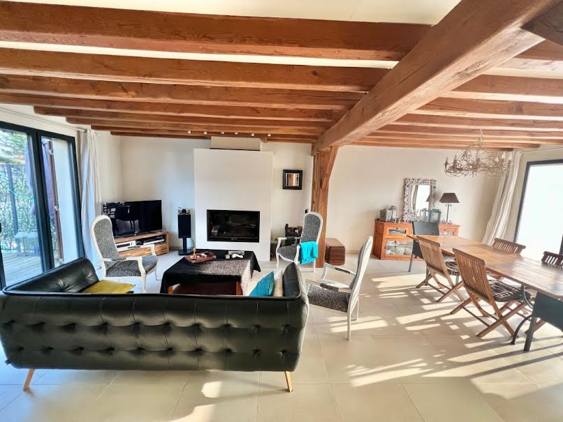 Vente maison 5 pièces 146 m² à Champs-sur-Marne (77420), 680 000 €