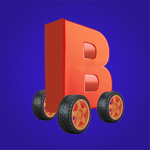 Budd logo