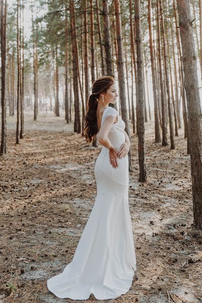 Photographe de mariage Irina Zhdanova (novaphoto). Photo du 18 septembre 2019