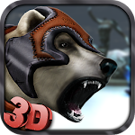 Polar Bear Simulator 3D Apk