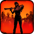 Zombie War Z : Hero Survival Rules1.6 (Free Shopping)