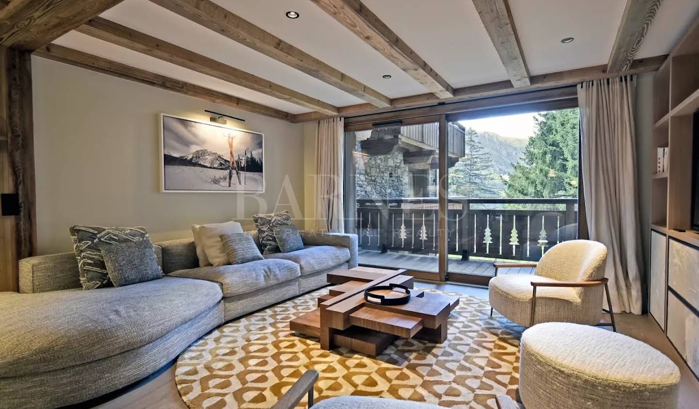 Apartment MERIBEL