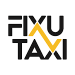 Cover Image of ダウンロード FixuTaxi 3.5.0 APK