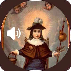 Download Oracion al Santo Niño de Atocha con Audio y Texto For PC Windows and Mac