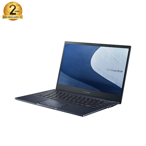 Laptop ASUS Expertbook B5 B5302CBA-EG0084W (i5-1235U/RAM 16GB/512GB SSD/ Windows 11)