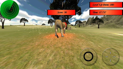 免費下載冒險APP|LION HUNTER: MASSACRE 3D app開箱文|APP開箱王