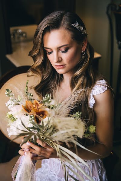 Fotógrafo de casamento Mariya Kekova (kekovaphoto). Foto de 1 de junho 2019