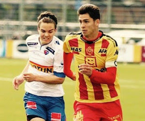 Talent dat naar Brugge en Genk kon, bleef KV Mechelen trouw: "Hier sneller doorbreken in de Jupiler Pro League"