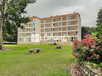 appartement à Saint-Pierre-lès-Elbeuf (76)