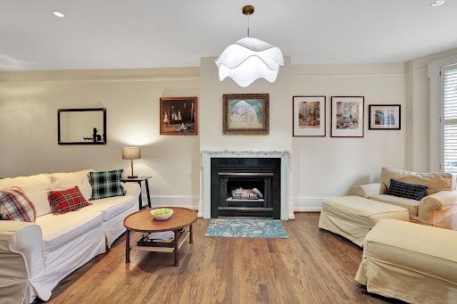 Propriété avec jardin 4