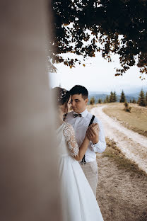 Fotógrafo de bodas Oleg Chudakevich (l0l1kggg). Foto del 14 de enero 2022