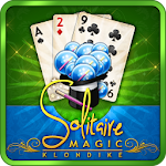 Cover Image of Tải xuống Solitaire Magic 1.0.3 APK