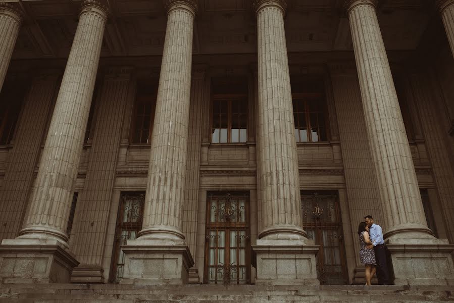 Fotografo di matrimoni Joe Becerra (jobecerra). Foto del 12 agosto 2020