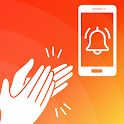 Icon Find Phone Clap - Phone Finder