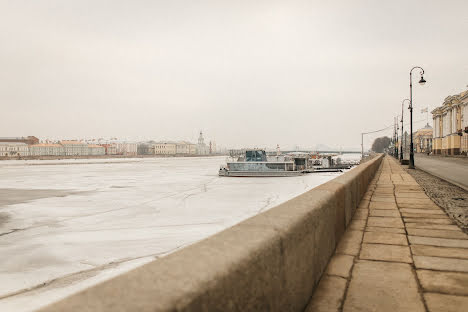 Fotógrafo de bodas Tatyana Lazareva (lazarevaphoto). Foto del 15 de marzo