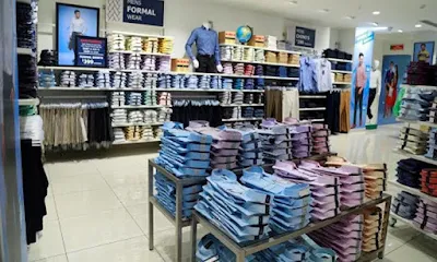 Unseen Store