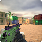 Elite Force Sniper Games - Free Shooting Games 1.1