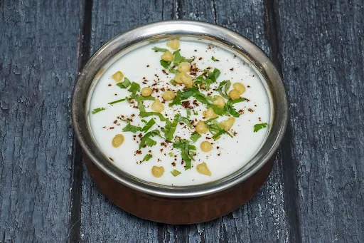 Boondi Raita