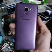 Cụm Xác Samsung J6 Sống Zin Hư Màn Hình (Giá Sỉ Thay Màn) .