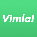 Cover Image of Télécharger Vimla 3.4.1 APK