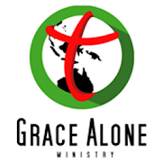 Grace Alone  Icon