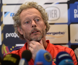 Standard maakt volledige technische staf rond Michel Preud'homme bekend