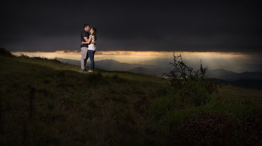 Fotografer pernikahan Sergio Zubizarreta (sergiozubi). Foto tanggal 16 September 2017