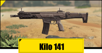 Kilo 141