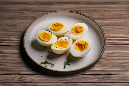 Boiled Egg [1 Egg]